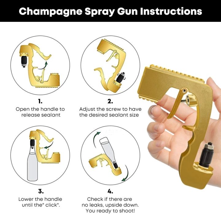 champagne-beer-spray-bottle-bottle-sprayer-wine-stopper-bubble-blaster-party-club-bar-atmosphere-props-bar-tools