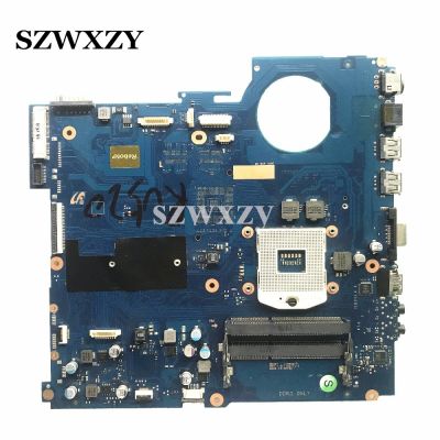 Refurbished For Samsung RV520 NP-RV520 Laptop Motherboard MainBoard BA41-01579A BA41-01582A HM65 DDR3 100 Tested Fast Ship
