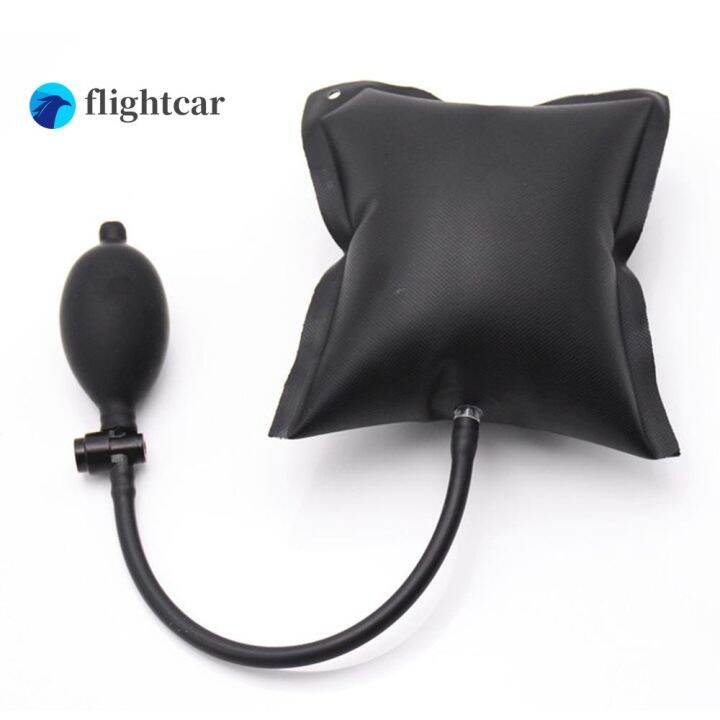 flightcar Car Door Window Open Air Bag Pump Wedge Pad Entry Inflatable ...