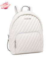 ?? Erin Medium Quilted Womens Backpack ? (Imported from Woodbury Common Premium Outlets, USA)