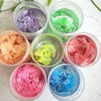 Magic Sand ทรายไม่เปียก Magic Sand ทรายไม่เปียกสีเล่นทราย Amazing Hydrophobic Sand Fun Space Sand For Kids Children