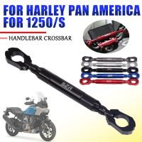 Untuk HARLEY PAN AMERICA 1250 S 1250 S PA1250 PA1250S ชุดมอเตอร์ Sesori Bar Keseimbangan Dungan Dudukan Telepon Palang