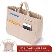 HOT”LONGCHAMP กระเป๋าถือ กระเป๋าเครื่องสําอาง หรูหรา สําหรับผู้หญิง