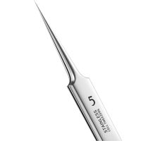 【YF】 German Ultra-fine No. 5 Cell Pimples Blackhead Clip Scraping   Closing Artifact Acne Needle