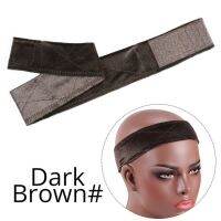 Plussign Wig Grip Black Beige Kinds Of Colors Headband For Holding Wigs From Slipping Wig Grip Headband 1pcs/lot