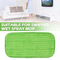 Adapted To Swiffer Sweeper Flat Plate Snap On Mop 12 Floor Mop Inch Reusable V2H7