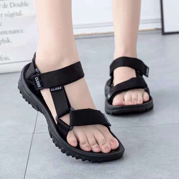 FC Arrival Sports Tough Sandals For Women & Men 36-40 897L | Lazada PH