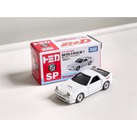 TOMICA DREAM TAKARA TOMY SP INITIAL D MAZDA RX-7 ตัวพิเศษ ขายใน 7-11 ที่ญี่ปุ่น โทมิก้า รถเหล็ก รถของเล่น