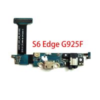 SB Charging Board For Samsung S6 edge G925F S9 Plus S9+ G965U Charger Connector Flex Cable Mobile Phone Repair Part