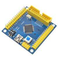 ARM STM32โมดูลบอร์ดพัฒนาระบบขั้นต่ำสำหรับ Arduino บอร์ดระบบขั้นต่ำรุ่นอัพเกรด STM32F103C8T6