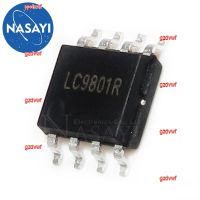 gzdvwf 2023 High Quality 1PCS LC9801R LC9801A LC9801 SOP-8