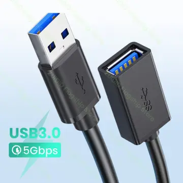 USB 3.0 Extender Cable - UE350, ATEN Extenders