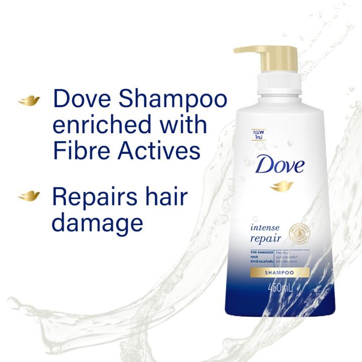 dove-intense-repair-shampoo-450ml