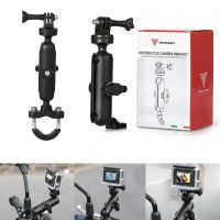 Action Camera Bracket Holder Motorcycle Accessoires For Bmw R1250Gs R 1200 Gs R Nine T R Ninet R1200Gs Adventure R 1250 Gs