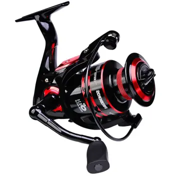 Fishing Spinning Reel Coil Surf Open Face Carretilha Freshwater