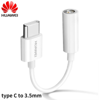 3Pcs2Pcs1Pcs 3.5 Audio Jack Type C Earphone Cable USB C to 3.5mm AUX Headphones Adapter Mate 10 20 P20 Pro Audio Cable