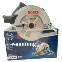 BOSCH เลื่อยวงเดือน 7" รุ่น GKS 140  ( แทนรุ่น GKS 7000 )