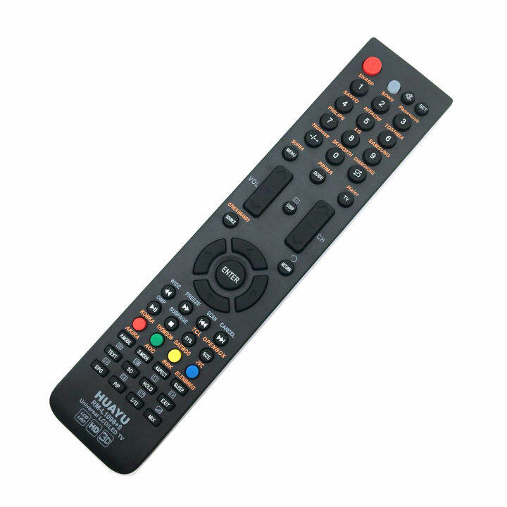 universal-remote-control-led-lcd-tv-for-devant-er-31202d-samsung-htachi-sharp-led-tv-remote-rm-l1098-8-for-32dl543-40cb520