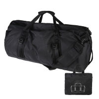 Foldable High Quality Nylon Waterproof Travel Bag Large Capacity Luggage Bags Folding Travel Tote Bag X175 48OFF