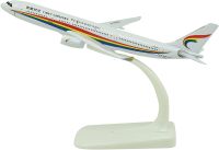 1:400 16cm China Tibet Airlines Airbus A330 Metal Airplane Model,Diecast Plane,for Collecting and Gift