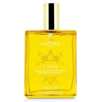 RENE FURTERER - 5 Sens Enhancing Dry Oil (Hair &amp; Body) 100ml/3.3oz