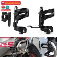 For Harley Victory Yamaha Honda Motorcycle Water Bottle Cage Drink Cup Holder For BMW R1200GS F800GS F700 F650 GS fS1000XR K1600