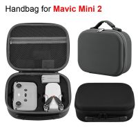 Portable Carrying Case For DJI Mavic Mini 2 Storage Bag Travel Protector Handbag Suitcase Shockproof Box Drone Essories