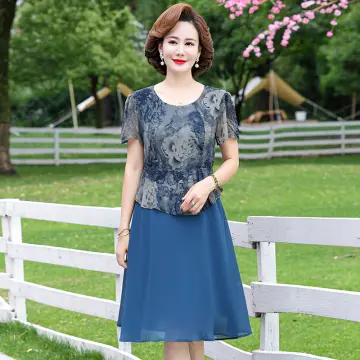 Elderly mother of on sale the bride dresses