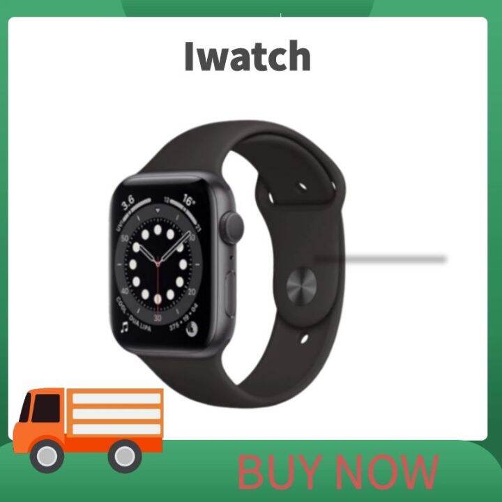 Apple Watch Series 7 smart watch Compatible IOS Android cod Lazada PH