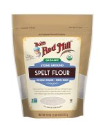Bột Mì Spelt Hữu Cơ Bob s Red Mill Organic Spelt Flour 567g