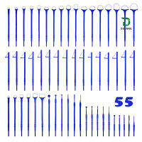 มีดไฟฟ้าความถี่สูงมีด Leep Leep มีด Electrocoagulator ไฟฟ้าไอออน Electrocautery อุปกรณ์เสริมทังสเตน Electrode