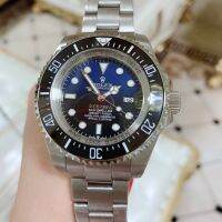 นาฬิกาข้อมือผู้ชาย Rolex deepsea