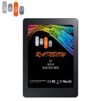 AEGO Internal Solid State Hard Drive 120GB240GB SSD HDD SATA3 2.5 Inch Hard Drive Disk Disc For Notebook(+Free SATA Connector)