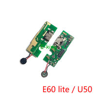 สำหรับ Hisense E60 E60 Lite U50 USB ชาร์จบอร์ด Dock Port Flex Cable