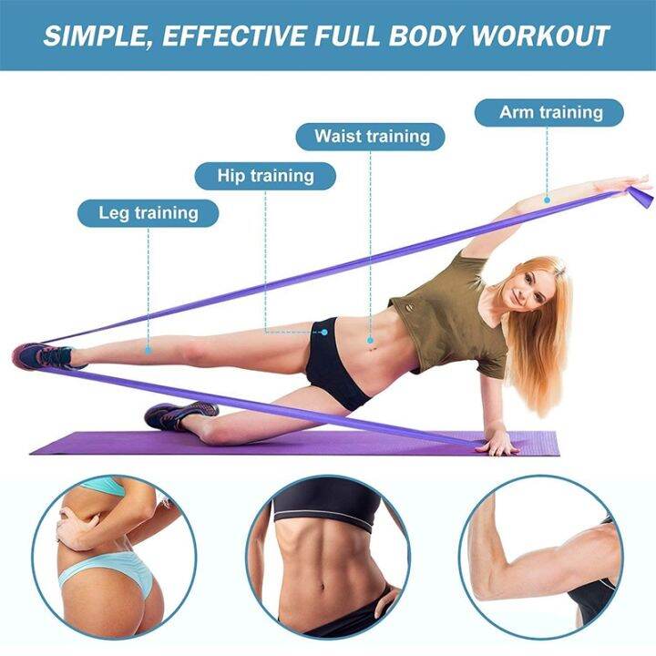 elastic-fitness-bands-foot-stretching-trainer-workout-equipments-for-home-gym-streching-equipment-yoga-belt-gymnastics-pilates