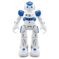 หุ่นยนต์บังคับ โรบอทบังคับ ขนาดเล็ก JJRC R2 Cady Robot