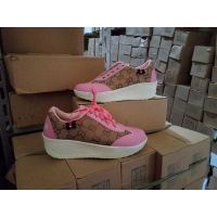 New Women Shoes HPD442 (REALPICT Shear) 2 Colors