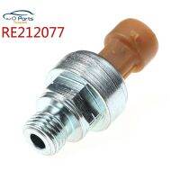 YAOPEI New RE212077 Oil Pressure Sensor Switch For car accessories