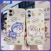 JDB เคสโทรศัพท์ Tpu ลายการ์ตูนโดราเอมอนสำหรับ OPPO,เคสโทรศัพท์นิ่มสำหรับ OPPO A92020/A52020/A11X/Vivo Y31S/Y52S