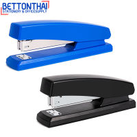 Deli 0435 Stapler เครื่องเย็บกระดาษ 20 แผ่น มีให้เลือก 2 สี ที่เย็บกระดาษ เครื่องขียน แม็ก แม็ค อุปกรณ์เครื่องเขียน