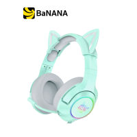 หูฟังเกมมิ่ง Onikuma Gaming Headset K9 3.5mm by Banana IT