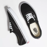 ลดล้างสต็อก แวน รองเท้าผ้าใบ Vans AUTHENTIC แวนคลาสิค รุ่นมีสาย