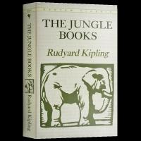 Theหนังสือป่าลึกRudyard Kipling