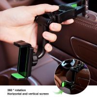 【CW】 Practical Installation Convenient Rearview Mirror Car Bracket