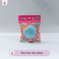 สคุชชี่ เปโกะ แรร์ สีฟ้า มือ 1 Squishy Peko (ฺBlue)