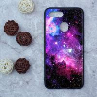 Oppo A7 เคสสกรีน ลาย #085