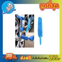 แปรงปัดฝุ่น ผ้าไมโครไฟเบอร์Microfiber duster แปรงปัดฝุ่นรถ แปรงปัดฝุ่น  แปรงดักฝุ่น ไม้ปัดฝุ่น ไม้ปัดฝุ่น