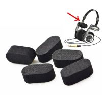 Head Band Repair For Koss Porta Pro PP Headphones Accessories Foam Ear Pads Cushions Headband with Double-sided tape Adhesives Tape