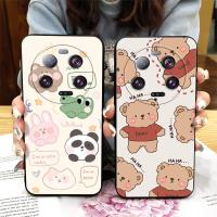 Full wrap New Phone Case For Xiaomi 13 Ultra Durable Cover Fashion Design Soft Case Back Cover Frosted Waterproof Soft