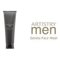 ARTISTRY MEN Gentle Face Wash อาร์ทิสทรี เมน เจนเทิล เฟซ วอช ของแท้ช็อปไทย100%